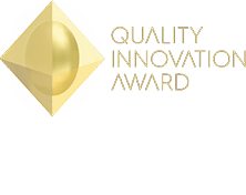 Quality innovation award